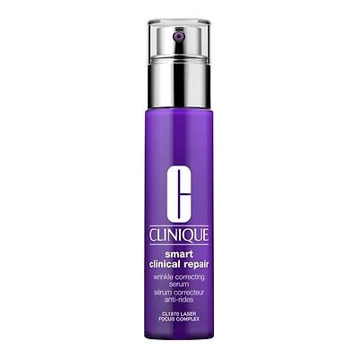 Clinique Smart Clinical Repair Wrinkle Correcting Serum - 50ml