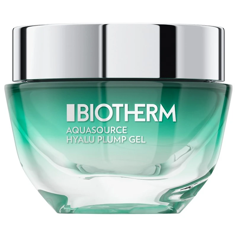 Biotherm Aquasource Hyalu Plump Gel