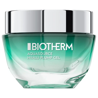 Biotherm Aquasource Hyalu Plump Gel - 75ml