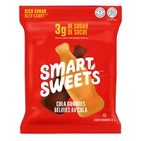Smart Sweets Cola Gummies - 50g