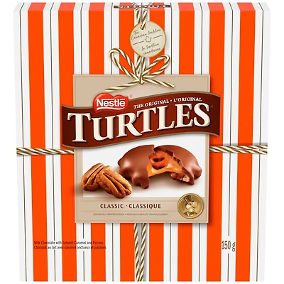 Nestle Turtles Gift Box - 150g