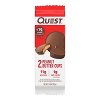 Quest Peanut Butter Cups - 42g