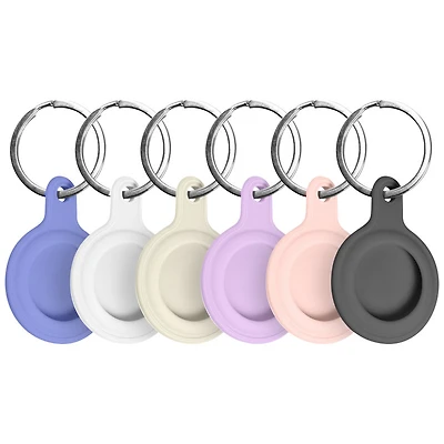 Furo Airtah Silicone Tag
