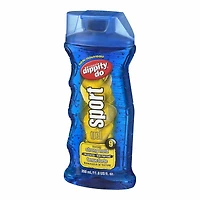 Dippity Do Sport Unscented Gel - 350ml