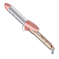 Conair InfinityPRO Frizz-Free Curling Iron - Champagne - CD601C