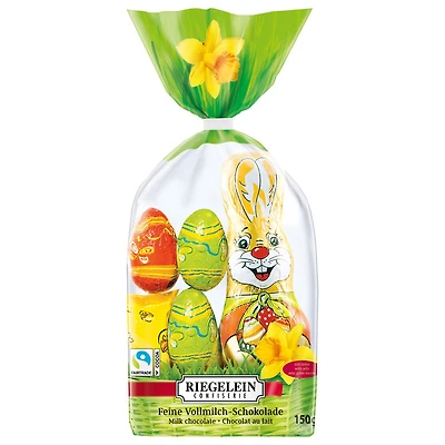 RIEGELEIN EASTER BAG Size 150g