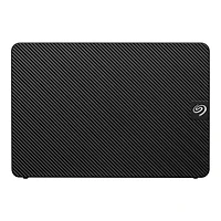 Seagate Expansion Desktop External Hard Drive - 8TB - Black - STKP8000400