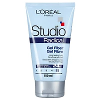 L'Oreal Studio FX Radical Gel - 150ml 