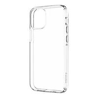Spigen Crystal Hybrid Case for iPhone 13 - Crystal Clear