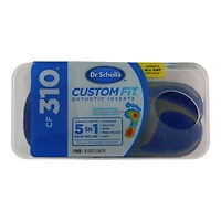 Dr. Scholl's Custom Fit Orthotic Inserts