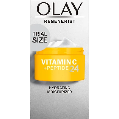 Olay Regenerist Vitamin C + Peptide 24 Hydrating Moisturizer - 15ml