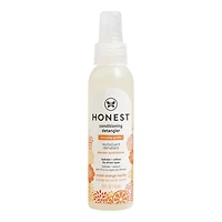 Honest Everyday Gentle Conditioning Detangler - Sweet Orange Vanilla - 118ml
