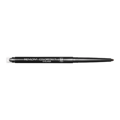 Revlon ColorStay Waterproof Eyeliner - Blackened Brown - 2s