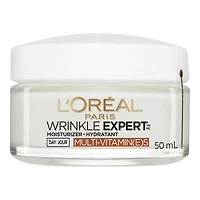 L'Oreal Paris Wrinkle Expert 65+ Day Cream - 50ml