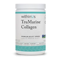 WithinUs TruMarine Collagen - 175g