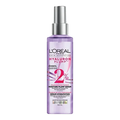 Lâ€™Oreal Paris Hyaluron Plump Moisture Plump Serum - 150ml