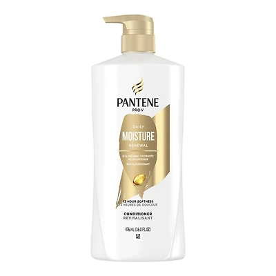 Pantene PRO-V Daily Moisture Renewal Conditioner - 476ml