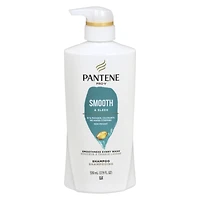 Pantene Pro-V Smooth & Sleek Shampoo - 530ml