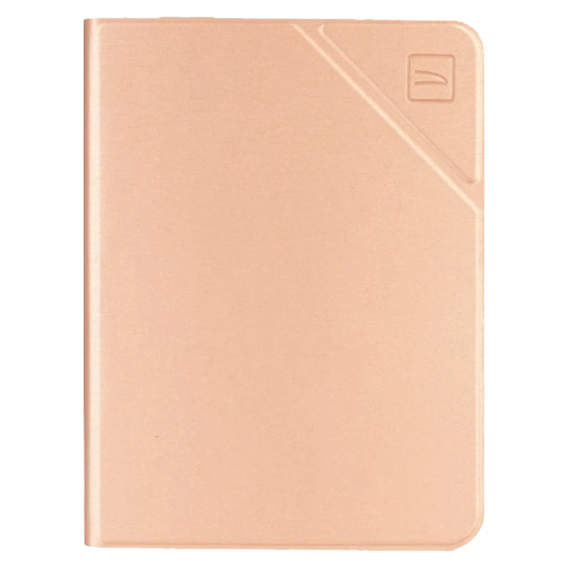 Tucano Metal Folio Case for iPad mini - Rose Gold