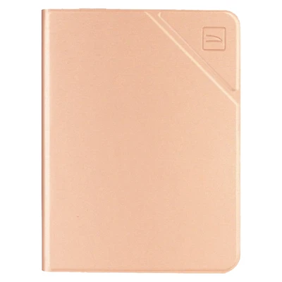 Tucano Metal Folio Case for iPad mini - Rose Gold