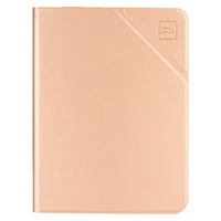 Tucano Metal Folio Case for iPad mini - Rose Gold