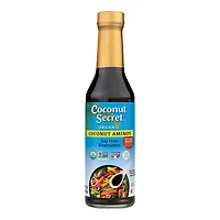 Coconut Secret Soy-Free Seasoning Sauce - 237ml
