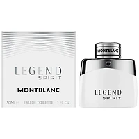 Montblanc Legend Spirit Eau de Toilette - 30ml