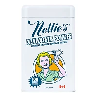 Nellie's Dishwasher Powder - 1.6kg