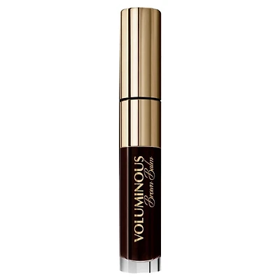L'Oreal Paris Voluminous Brown Balm Volumizing Mascara - Brown
