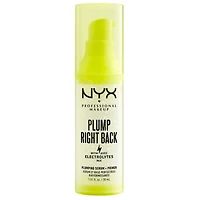 NYX Plump Right Back Plumping Serum and Primer - 30ml