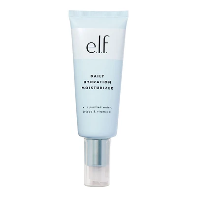 e.l.f. Daily Hydration Moisturizer - 75ml
