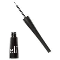 e.l.f. Expert Liquid Liner - Jet black