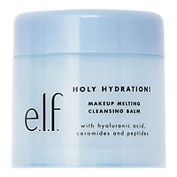 e.l.f. Holy Hydration! Makeup Melting Cleansing Balm - 56.5g
