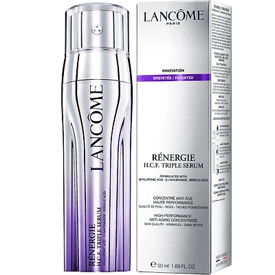 Lancome Renergie Triple Serum - 50ml 