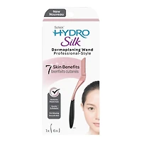 Schick Hydro Silk Dermaplaning Refills - 6's
