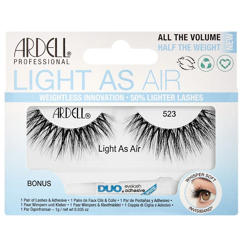 Ardell Light As Air - 523