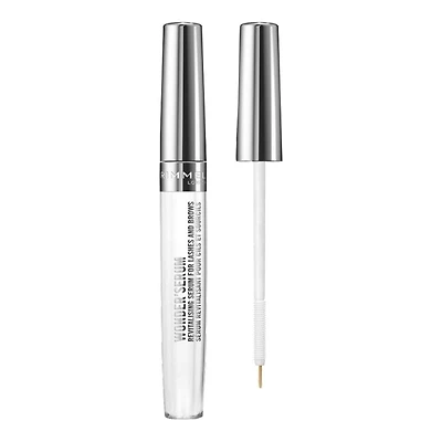 Rimmel Wonder Serum Revitalizing Serum for Lashes and Brows - Clear - 11ml