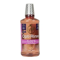 X-PUR Opti-Rinse Antiseptic Mouthwash - Grape - 1L