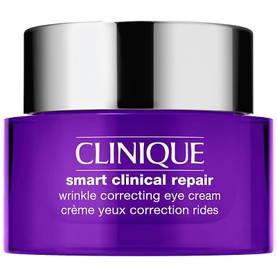 Clinique Smart Clinical Repair Wrinkle-Correcting Eye Cream - 15ml