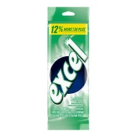 Excel Gum - Spearmint - 3 pack