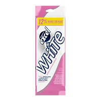 Excel White Gum - Bubblemint - 3 pack