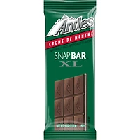 Andes Creme de Menthe Snap Bar XL - 113g