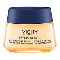 Vichy Neovadiol Peri-Menopause Redensifying Revitalizing Night Cream - 50ml