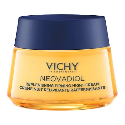 Vichy Neovadiol Post-Menopause Replenishing Firming Night Cream - 50ml