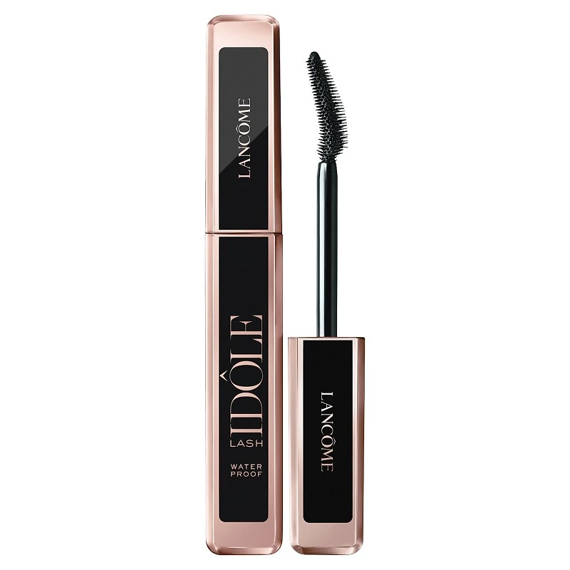 Lancome Lash Idole Mascara Waterproof - 01 Black