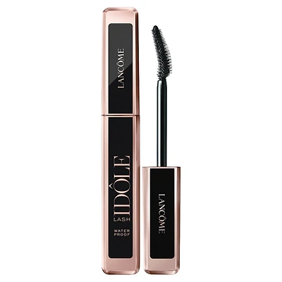 Lancome Lash Idole Mascara Waterproof - 01 Black