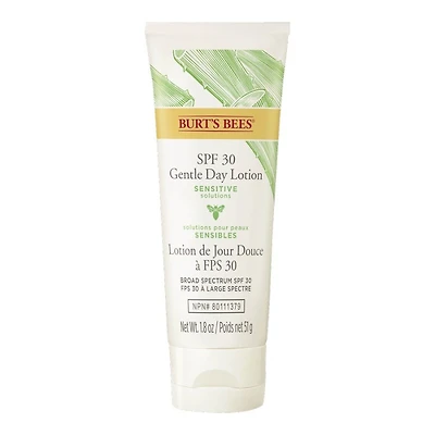 Burt's Bees Sensitive Solutions Gentle Day Lotion - SPF 30 - 51g