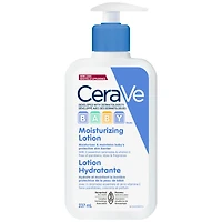 CeraVe BeBe Moisturizing Lotion - 237ml