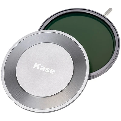 Kase Variable ND 2-5 Stops Filters - 72mm