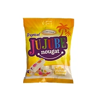 Golden Bonbon Tropical Jujube Nougat - 120g